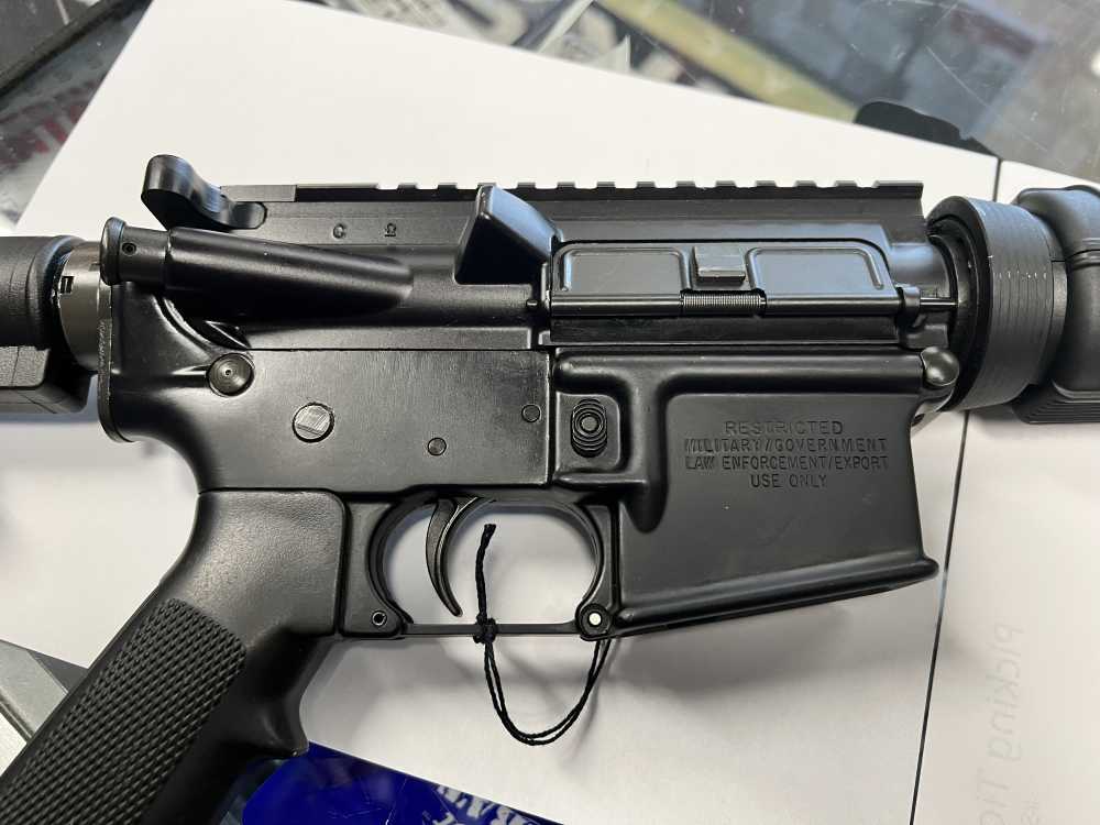 Colt LE Carbine -img-1