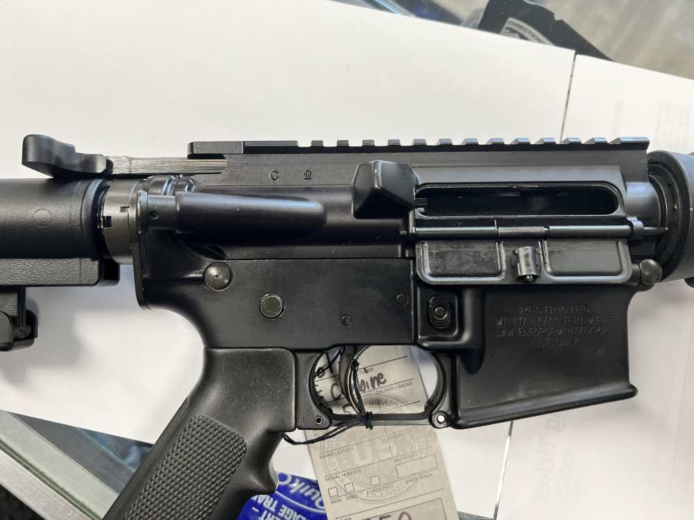Colt LE Carbine -img-3