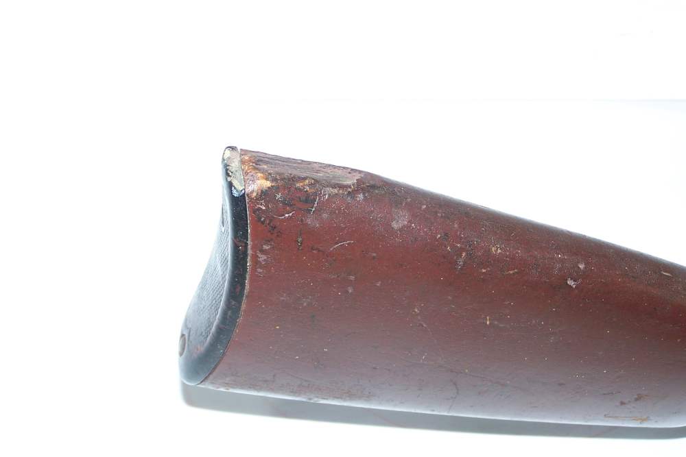 J. Stevens model 70 22 LR 20" Pump Gunsmith Special-img-11
