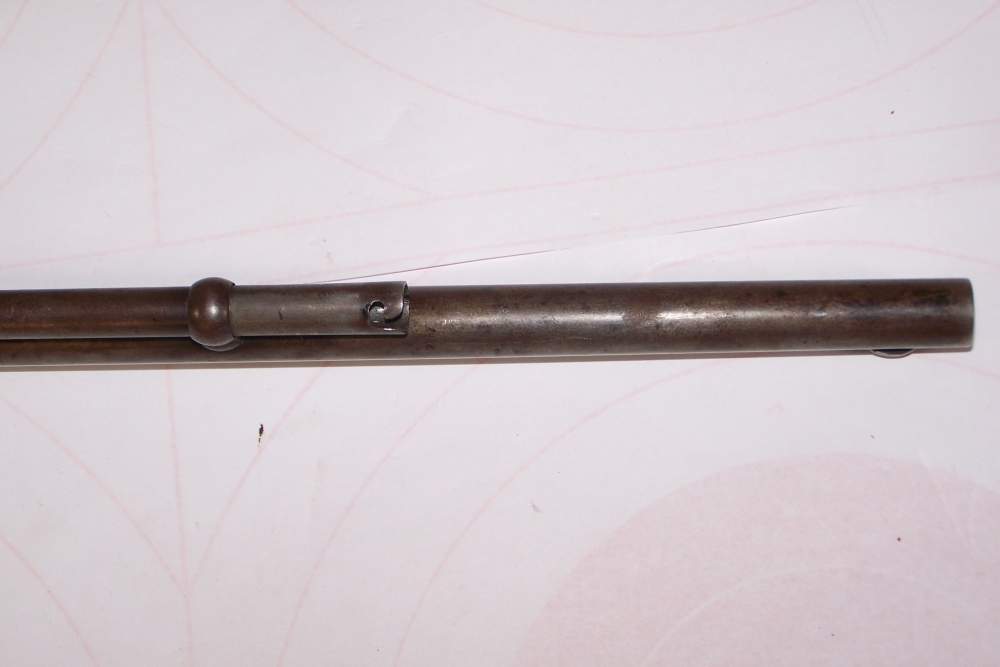 J. Stevens model 70 22 LR 20" Pump Gunsmith Special-img-14