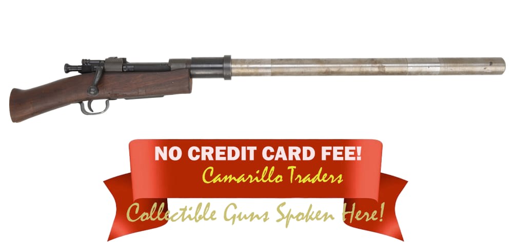 Mann Accuracy Device Smith Corona 1903-A3 03A3 03 7.62 NATO 7.62x51 308 Win-img-0