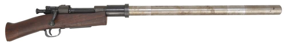 Mann Accuracy Device Smith Corona 1903-A3 03A3 03 7.62 NATO 7.62x51 308 Win-img-1