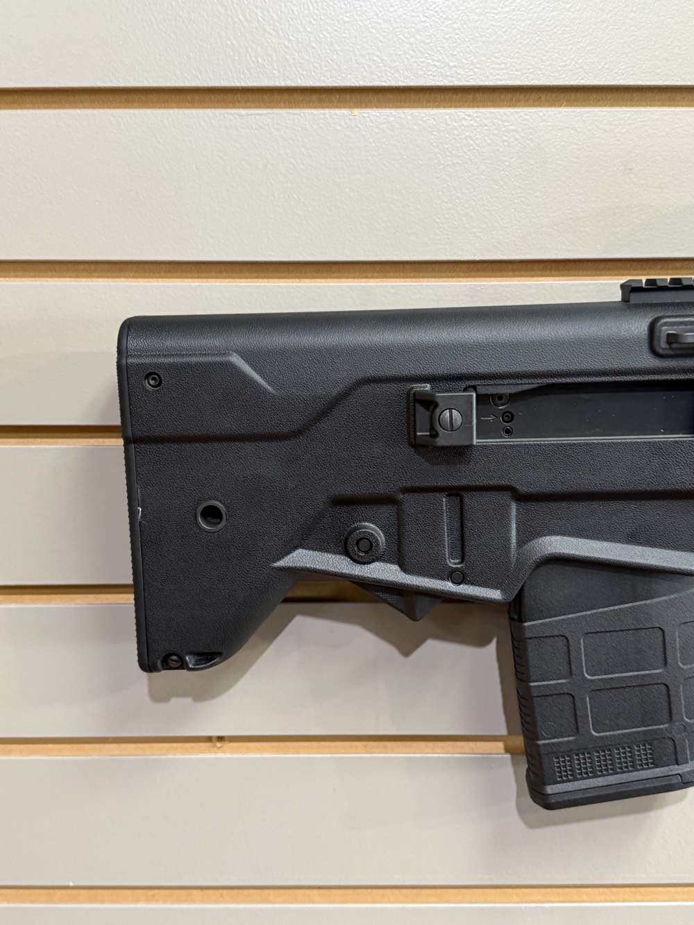 Like New! IWI Israel Weapon Tavor 7.62X51 .308 20 Inch Holosun AEMS-img-3
