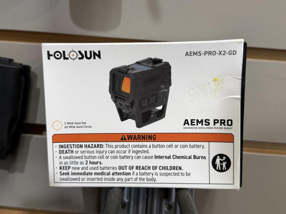 Like New! IWI Israel Weapon Tavor 7.62X51 .308 20 Inch Holosun AEMS-img-21