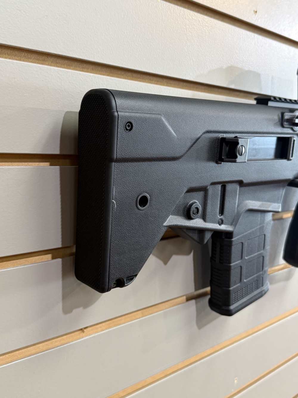 Like New! IWI Israel Weapon Tavor 7.62X51 .308 20 Inch Holosun AEMS-img-2