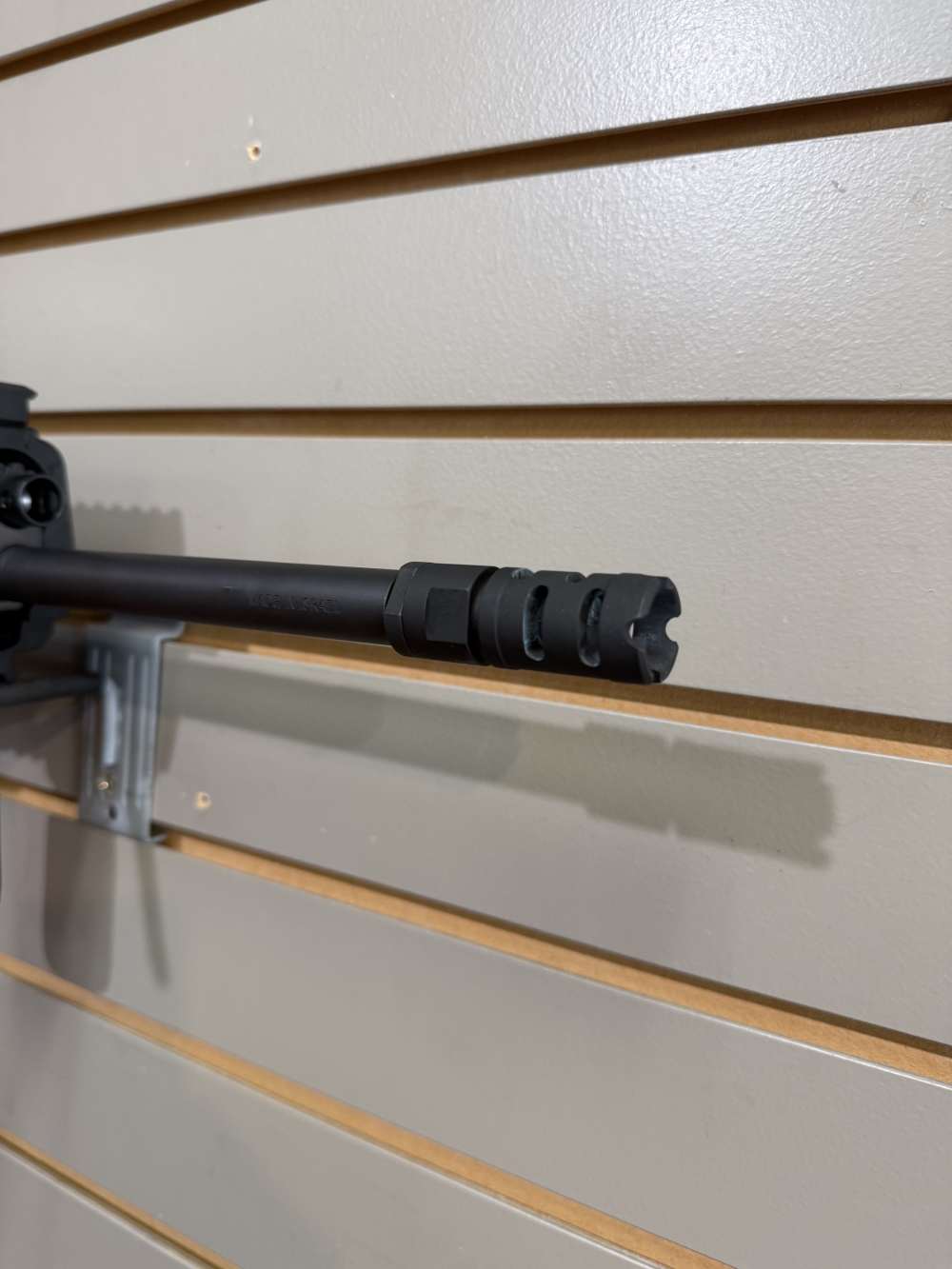 Like New! IWI Israel Weapon Tavor 7.62X51 .308 20 Inch Holosun AEMS-img-10