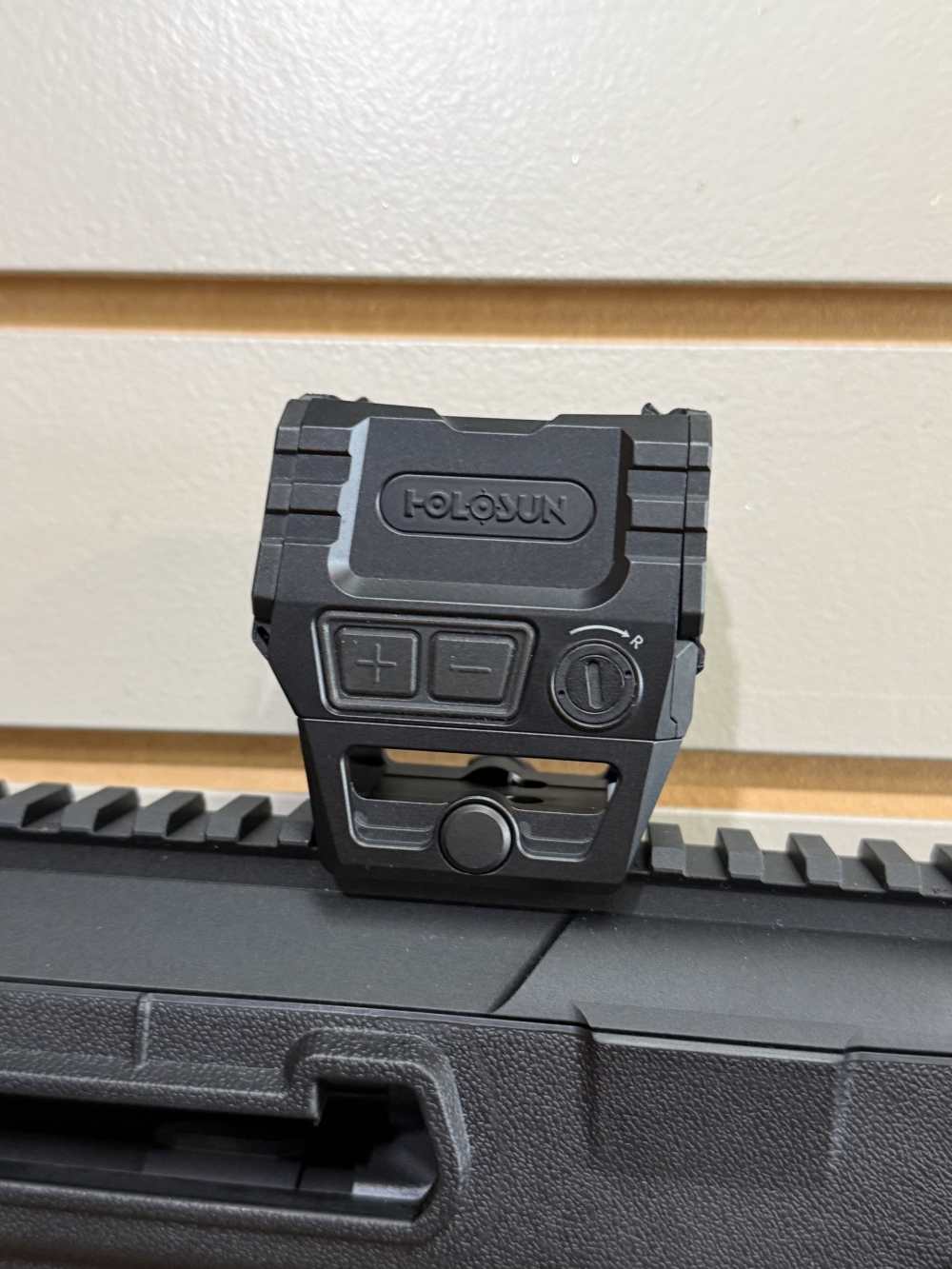 Like New! IWI Israel Weapon Tavor 7.62X51 .308 20 Inch Holosun AEMS-img-20