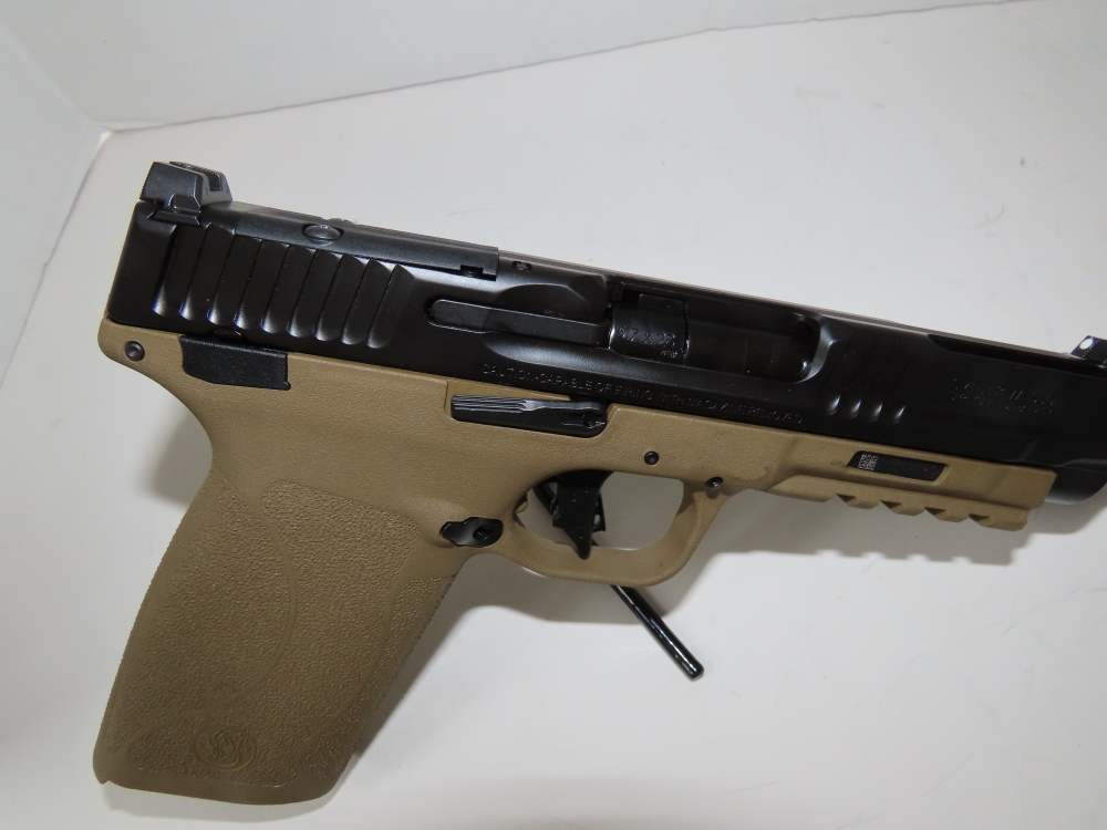 S&W M&P 5.7X28-img-8