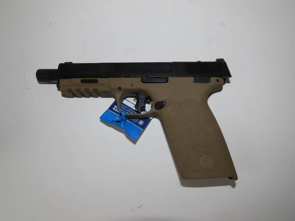 S&W M&P 5.7X28-img-11