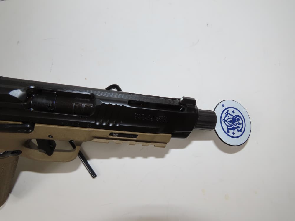 S&W M&P 5.7X28-img-7