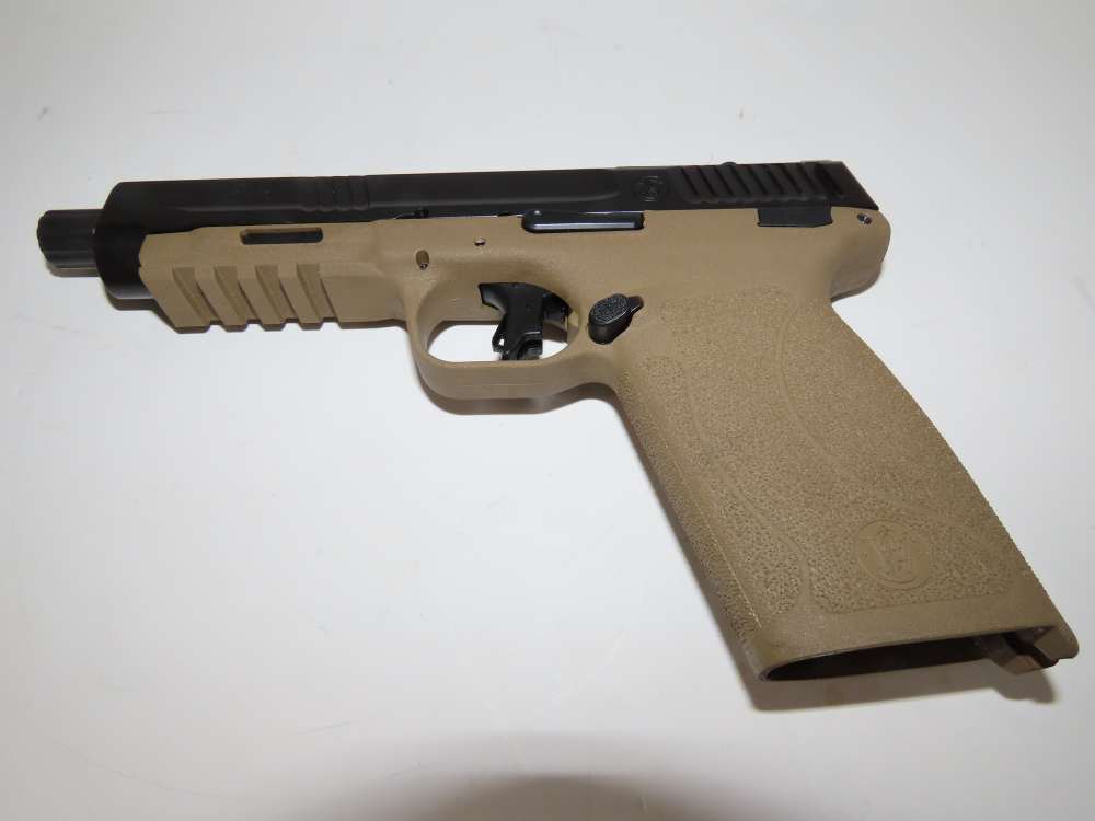 S&W M&P 5.7X28-img-10