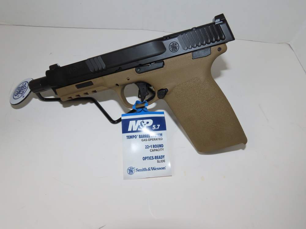 S&W M&P 5.7X28-img-1