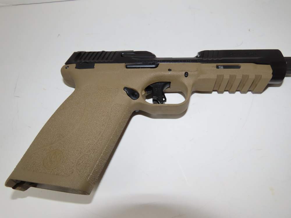 S&W M&P 5.7X28-img-9
