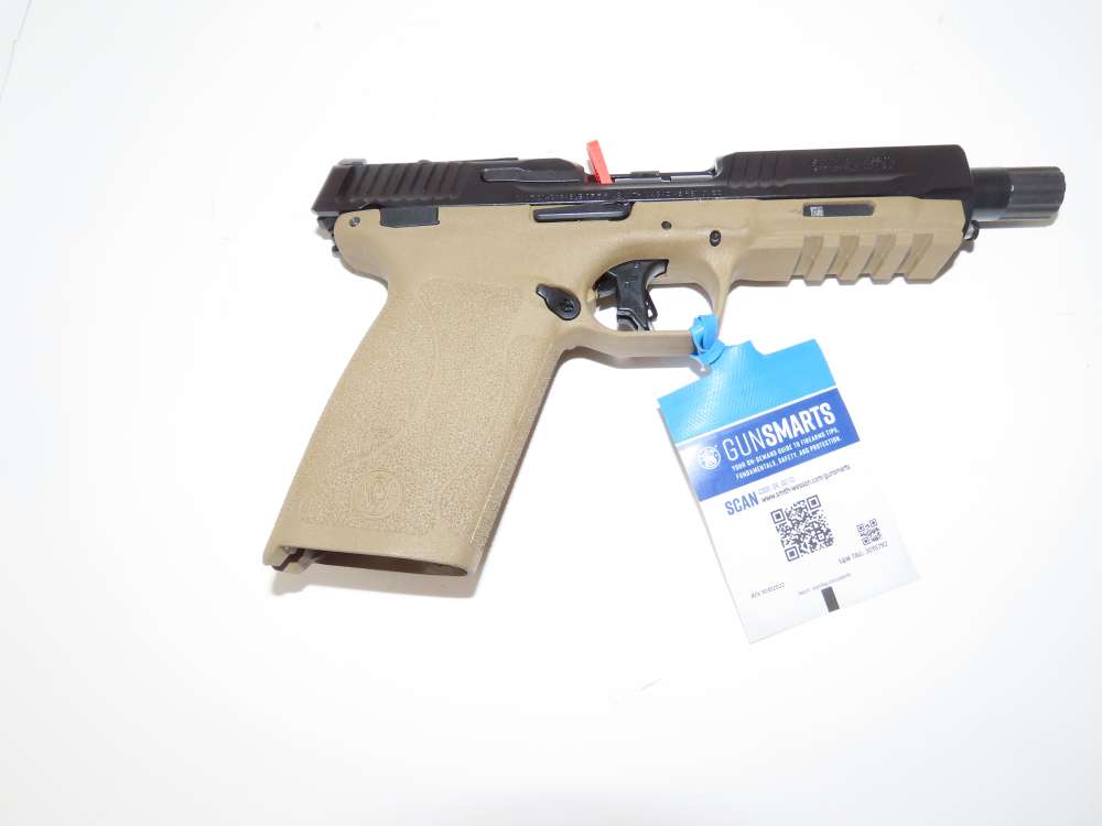 S&W M&P 5.7X28-img-12