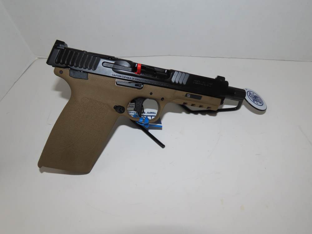 S&W M&P 5.7X28-img-0