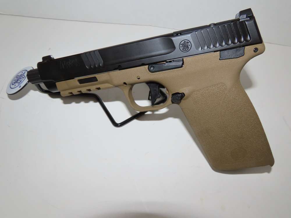 S&W M&P 5.7X28-img-3