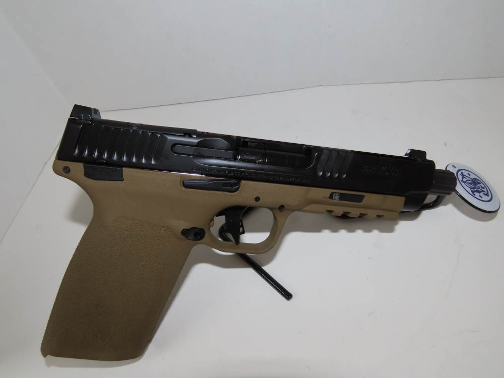 S&W M&P 5.7X28-img-2