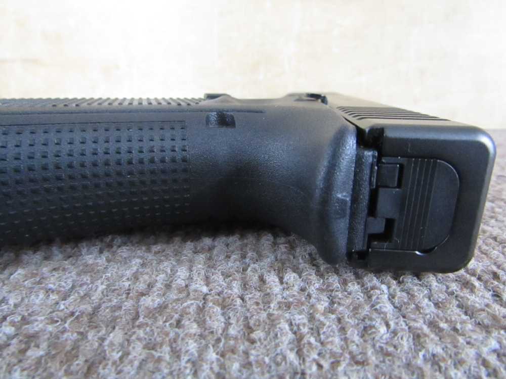 Glock G22 Gen 5 .40 S&W Semiauto Pistol-img-25