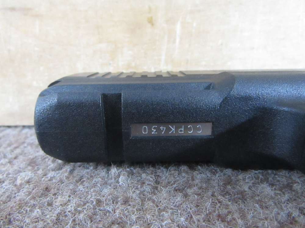 Glock G22 Gen 5 .40 S&W Semiauto Pistol-img-20