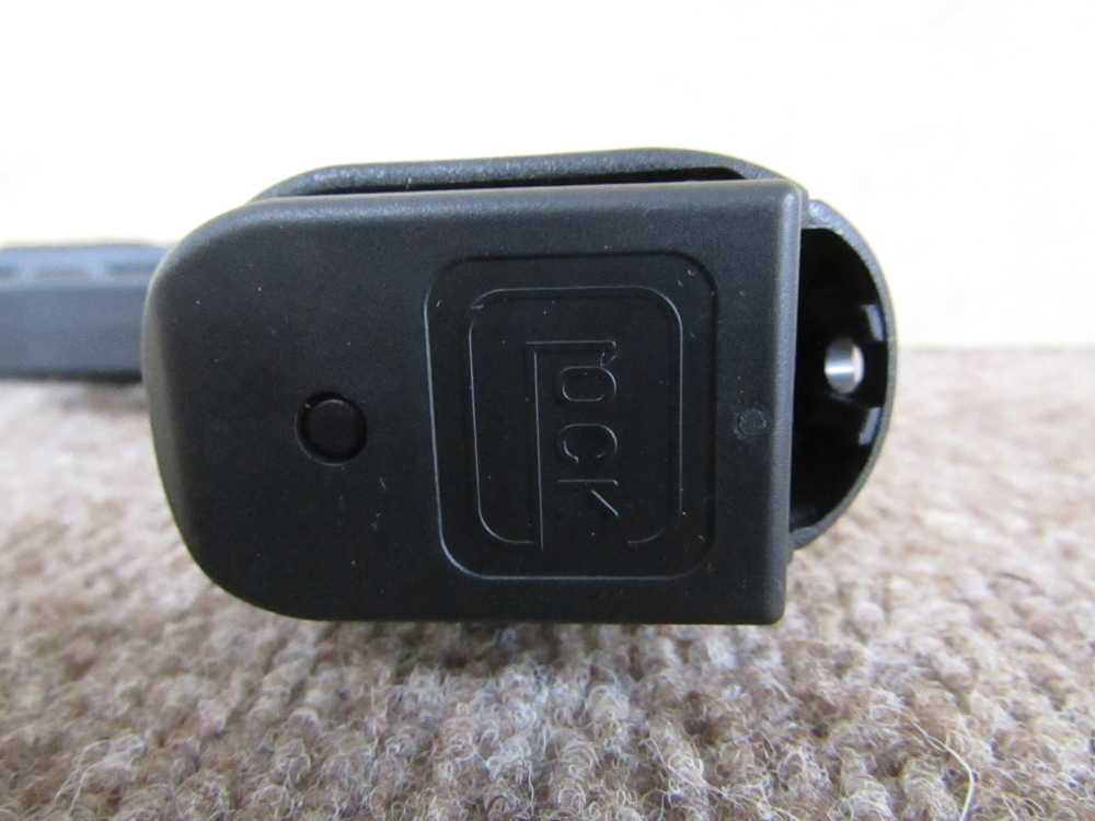 Glock G22 Gen 5 .40 S&W Semiauto Pistol-img-23