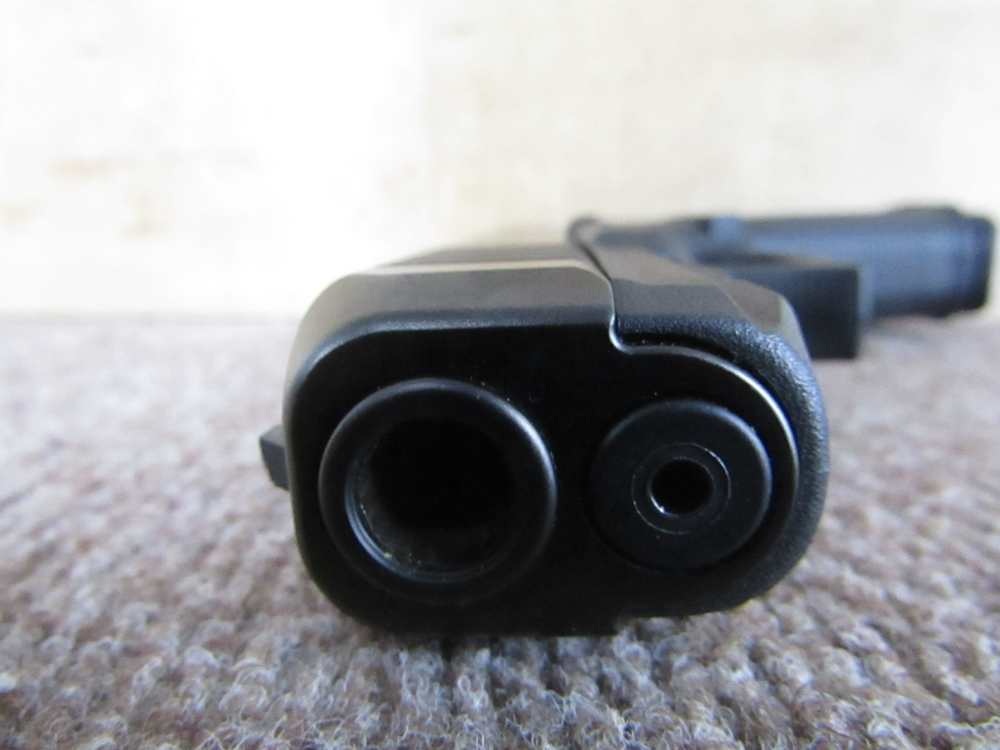 Glock G22 Gen 5 .40 S&W Semiauto Pistol-img-19
