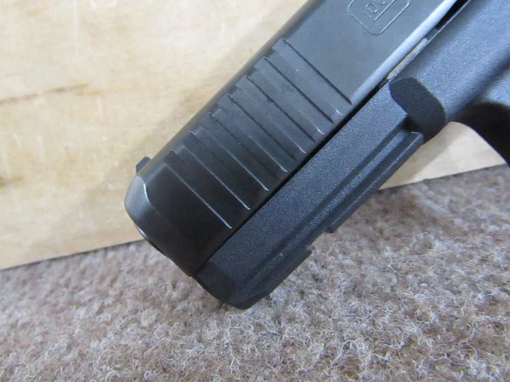 Glock G22 Gen 5 .40 S&W Semiauto Pistol-img-7