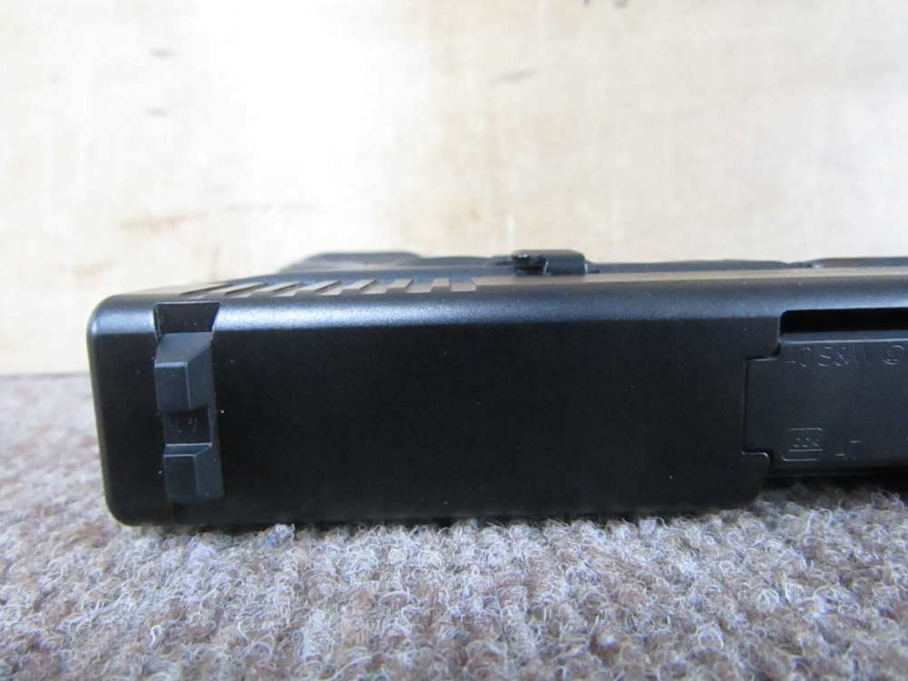 Glock G22 Gen 5 .40 S&W Semiauto Pistol-img-16