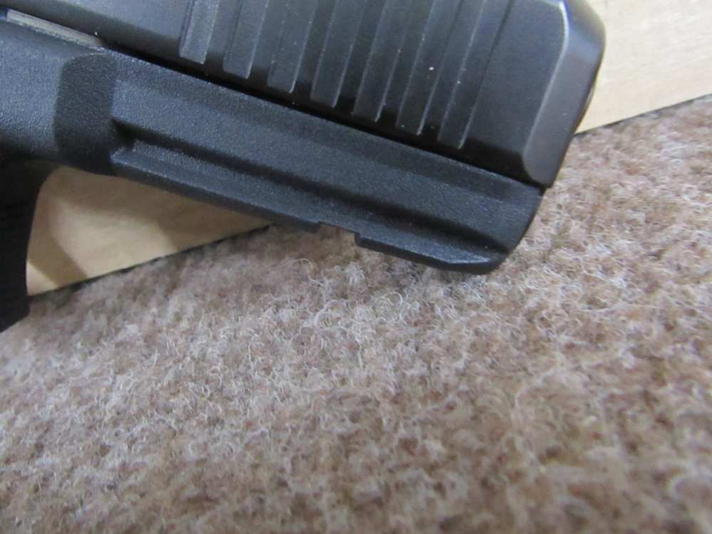 Glock G22 Gen 5 .40 S&W Semiauto Pistol-img-12