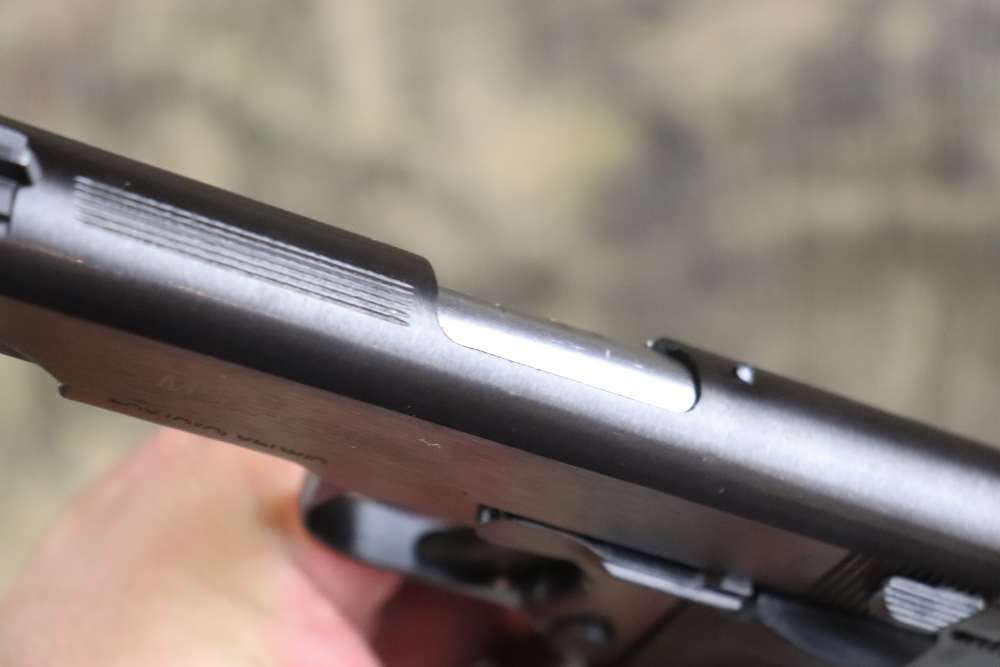 Zastava M88 9mm semi auto 3 3/4" 2 mags LNIB penny start-img-20