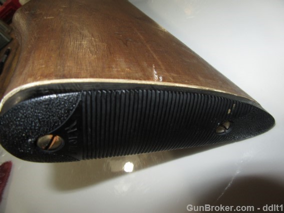 MAUSER SPORTER 7.92 Rifle Tasco Scope-img-10