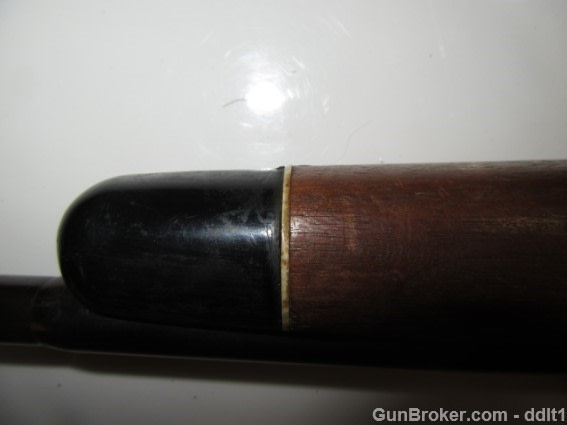 MAUSER SPORTER 7.92 Rifle Tasco Scope-img-18