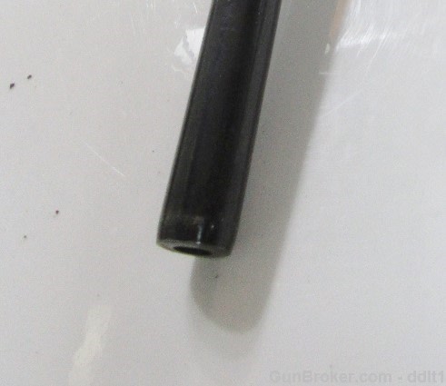 MAUSER SPORTER 7.92 Rifle Tasco Scope-img-14