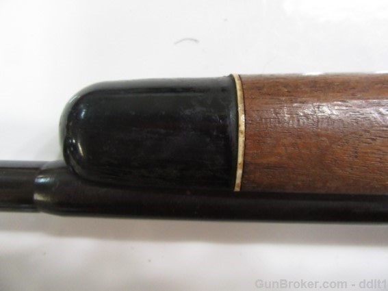 MAUSER SPORTER 7.92 Rifle Tasco Scope-img-19