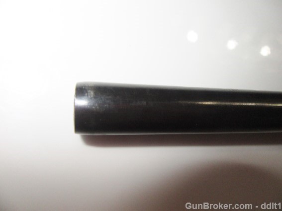 MAUSER SPORTER 7.92 Rifle Tasco Scope-img-16