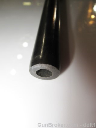 MAUSER SPORTER 7.92 Rifle Tasco Scope-img-15