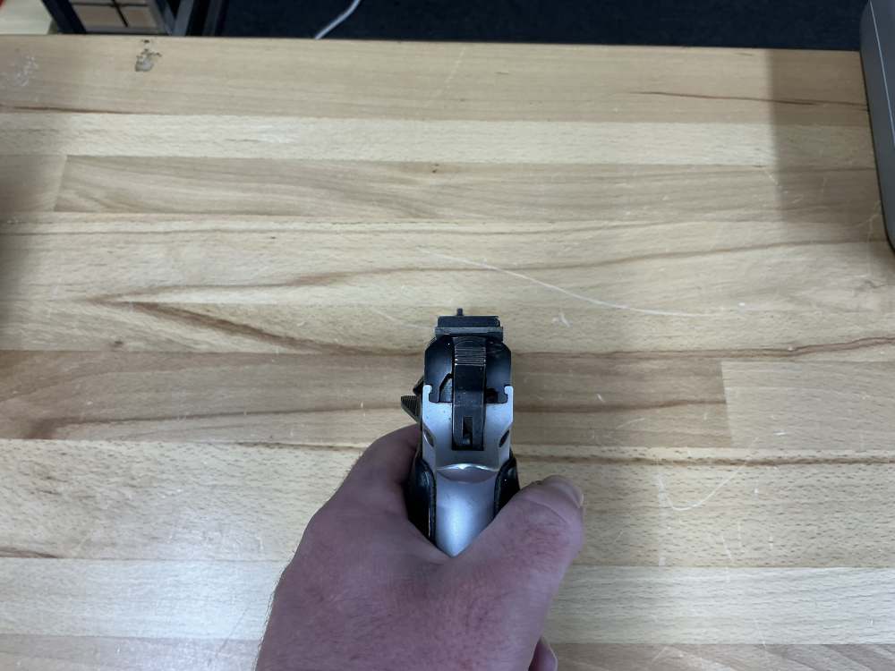 EAA Witness Match 10mm 3 Mags + Case READ-img-3
