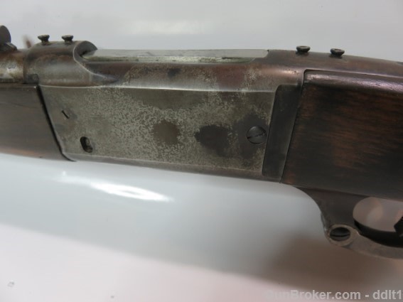 Savage 300 99 Lever Action Rifle Letter Code C-img-7