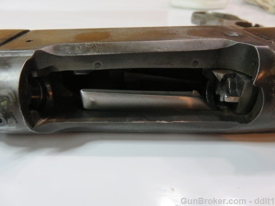 Savage 300 99 Lever Action Rifle Letter Code C-img-19