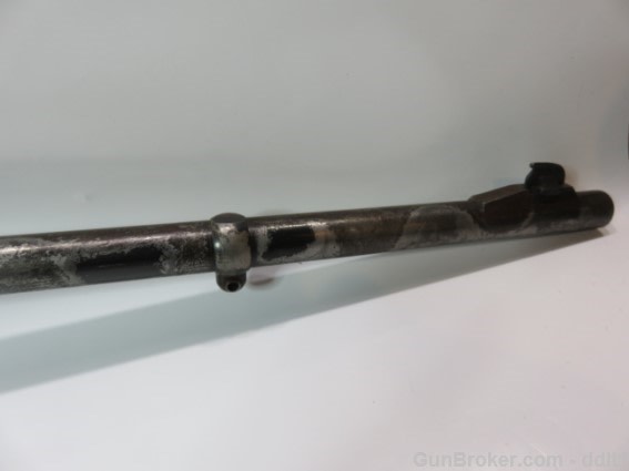 Savage 300 99 Lever Action Rifle Letter Code C-img-5