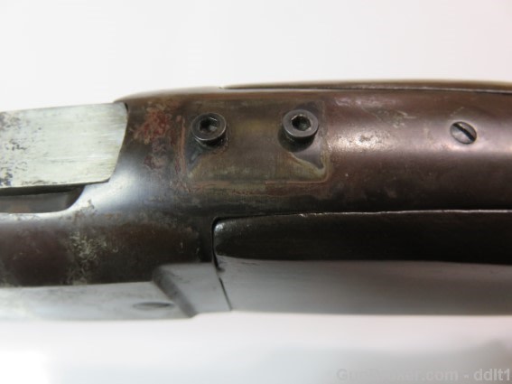 Savage 300 99 Lever Action Rifle Letter Code C-img-21
