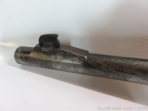 Savage 300 99 Lever Action Rifle Letter Code C-img-10