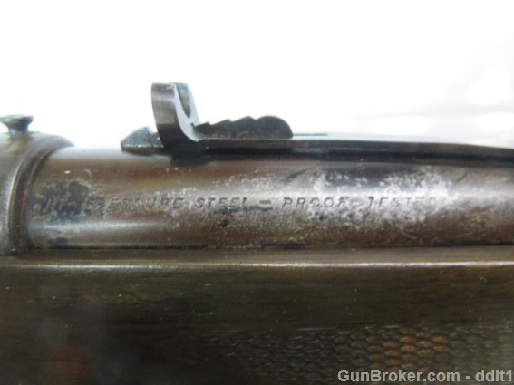 Savage 300 99 Lever Action Rifle Letter Code C-img-11