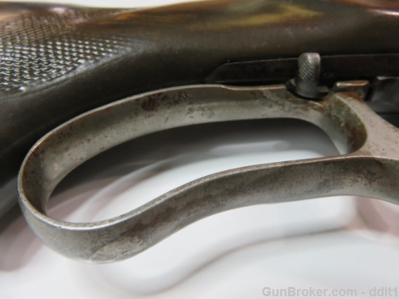 Savage 300 99 Lever Action Rifle Letter Code C-img-17