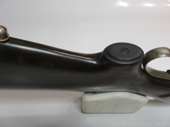 Savage 300 99 Lever Action Rifle Letter Code C-img-13