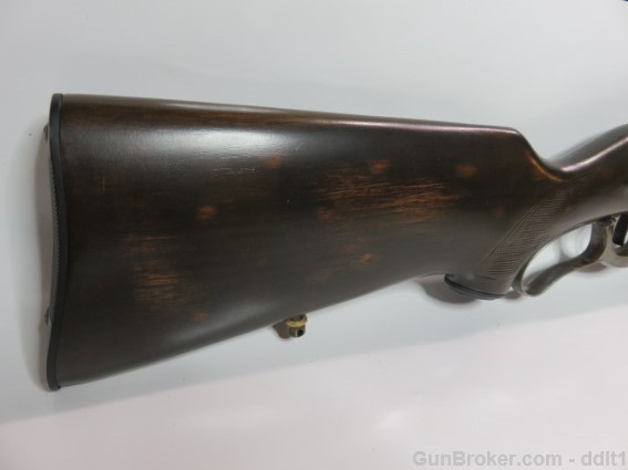 Savage 300 99 Lever Action Rifle Letter Code C-img-1