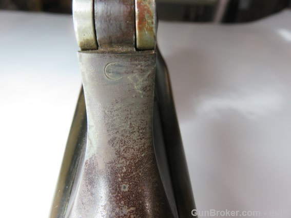 Savage 300 99 Lever Action Rifle Letter Code C-img-12