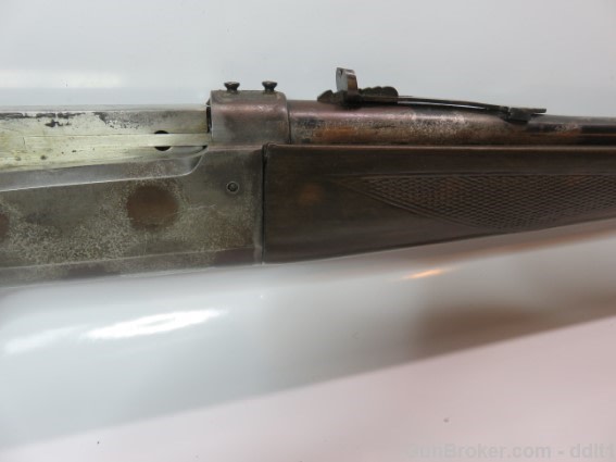 Savage 300 99 Lever Action Rifle Letter Code C-img-3