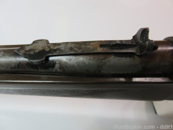 Savage 300 99 Lever Action Rifle Letter Code C-img-22