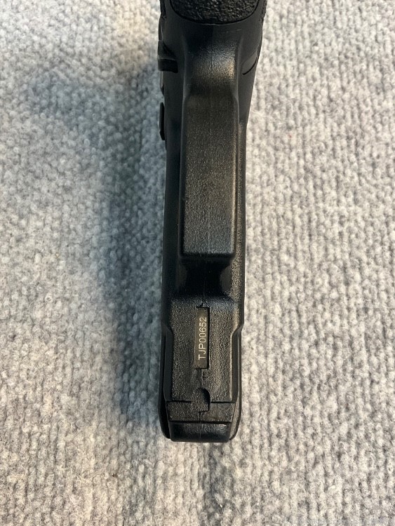 Taurus G2 Millennium - PT111 - 9MM - 12RD Magazine - 18448-img-9