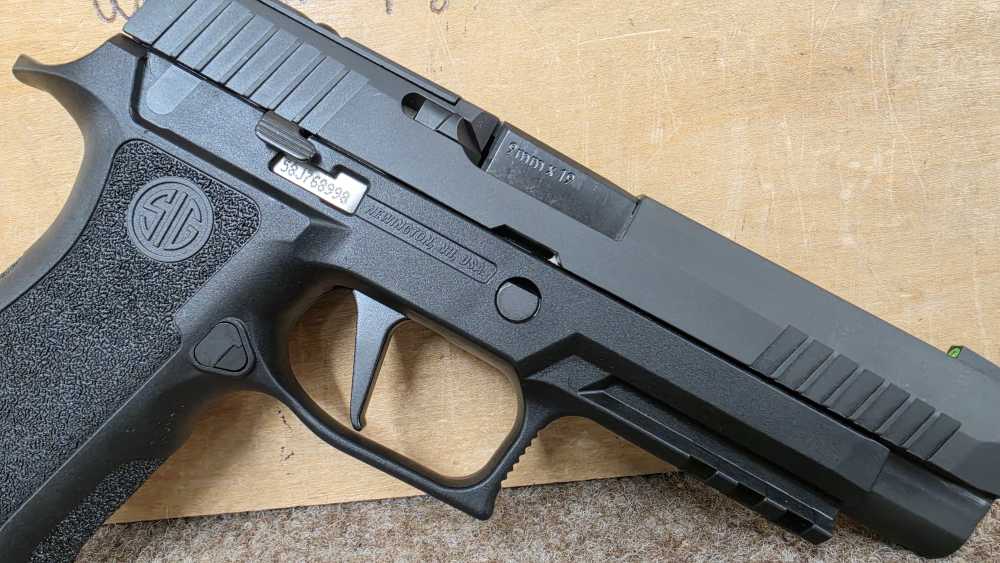 Sig Sauer P320 X-Series Full Size 4.7" 17+1 -img-11